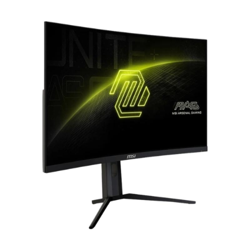 MSI MAG 321CUPDF 32 Inch Curved Gaming Monitor