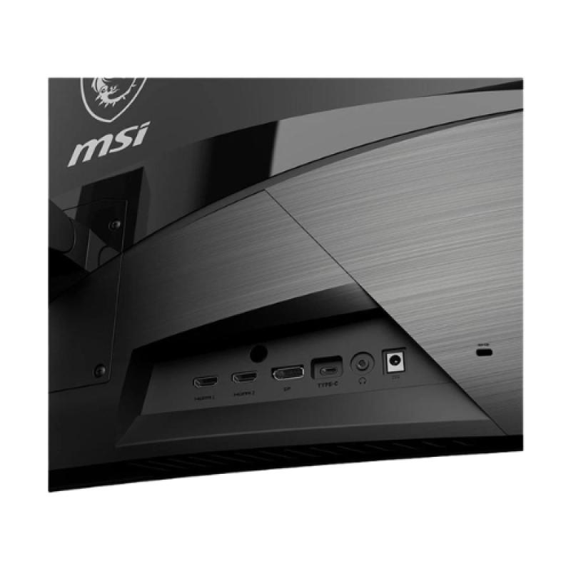 MSI MAG 321CUPDF 32 Inch Curved Gaming Monitor