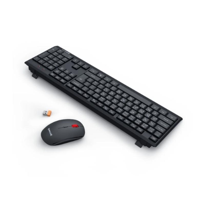 Redragon BS-8343 Wireless Keyboard & Mouse Combo