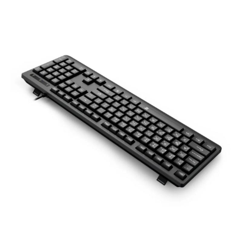 Redragon BK-7543 Wired Keyboard with Bangla